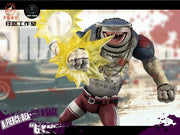 FURY TOYS - Abyss Force Wave 1 (preorder Q1) - Collectables > Action Figures > toys -  FURY TOYS