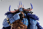 Bandai - SH Figuarts -One Piece - Kaido (preorder Q2) - Collectables > Action Figures > toys -  Bandai