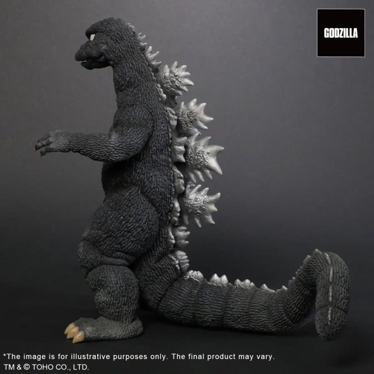 Godzilla vs. Mechagodzilla Toho 30cm Series Favorite Sculptors Line Godzilla (preorder) - statue -  Star Ace Toys