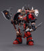 JoyToy - Warhammer 40K - Chaos - Red Corsairs - Exalted Champion Gotor the Blade - Collectables > Action Figures > toys -  Joy Toy