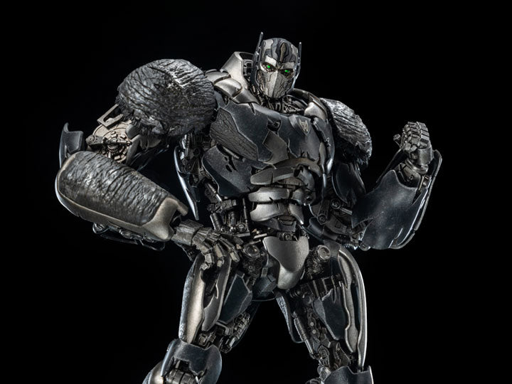 ThreeZero - Transformers: Rise of the Beasts DLX Scale Collectible Series Optimus Primal (preorder) - Collectables > Action Figures > toys -  ThreeZero