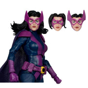 The New 52 DC Multiverse Collector Edition Huntress - Platinum / Chase - Collectables > Action Figures > toys -  McFarlane Toys