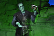 Neca - Rob Zombie's The Munsters Ultimate Herman Munster Action Figure - Collectables > Action Figures > toys -  Neca
