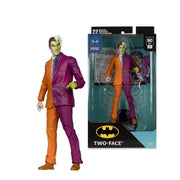 DC: The Silver Age - Two-Face - Collectables > Action Figures > toys -  McFarlane Toys