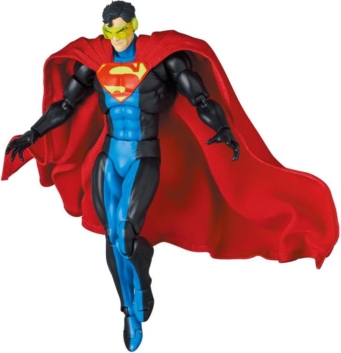 Mafex - The Return of Superman MAFEX #219 Eradicator (preorder July) - Collectables > Action Figures > toys -  MAFEX