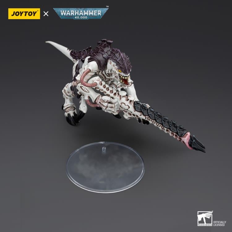 Warhammer 40K - Tyranids - Hive Fleet Leviathan Termagant With Spike Rifle - Collectables > Action Figures > toys -  Joy Toy