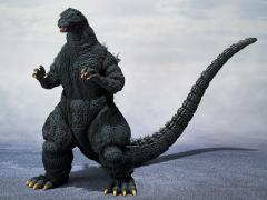 Godzilla vs. King Ghidorah (1991) S.H.MonsterArts Godzilla - Shinjuku Decisive Battle (preorder) - Collectables > Action Figures > toys -  Bandai