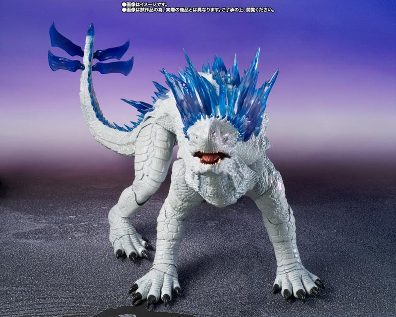 Godzilla x Kong: The New Empire S.H.MonsterArts - Shimo - Collectables > Action Figures > toys -  Bandai