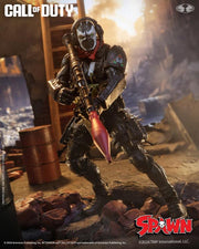 Call of Duty Tactical Spawn Action Figure - Collectables > Action Figures > toys -  McFarlane Toys