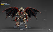 Joy Toy - Warhammer 40K - World Eaters - Angron, Daemon Primarch of Khorne 1/18 Scale Action Figure (preorder Q4 2025) - Collectables > Action Figures > toys -  Joy Toy