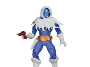 DC Multiverse Collector Edition - The Rogues - Captain Cold - Platinum / Chase - Collectables > Action Figures > toys -  McFarlane Toys
