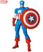 MAFEX - Marvel  #217 Captain America - Comic Ver (preorder) - Collectables > Action Figures > toys -  MAFEX