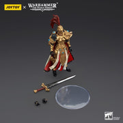 Warhammer: The Horus Heresy Sisters of Silence White Falcons Vigilator Cadre Vigilator Mistress 1/18 Scale (preorder Q3 2025) - Miniature -  Joy Toy