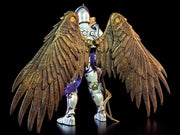 Mythic Legions - Ashes of Agbendor - Iosef of the Golden Spear Deluxe (preorder Q2 2025) - Collectables > Action Figures > toys -  Four Horsemen