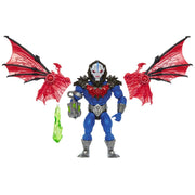 Masters of the Universe - Origins Turtles of Grayskull - Hordak - Collectables > Action Figures > toys -  mattel