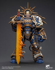 Warhammer 40K - Ultramarines - Primarch Roboute Guilliman (preorder Q4) -  -  Joy Toy