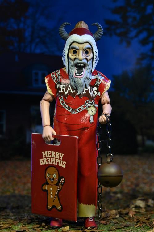 Ben Cooper - 6" Clothed Figure - Costume Series 4 Assortment - 5 Figures (Sub-Par Packaging) - Collectables > Action Figures > toys -  Neca