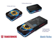 Transformers Furai Optimus Prime - IDW Clear Ver. - SDCC 2020 Exclusive Model Kit - Collectables > Action Figures > toys -  Bandai