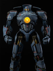Pacific Rim PLAMAX JG-02 Gipsy Danger 1/350 Scale Model Kit - Reissue (preorder Dec 2025) - Collectables > Action Figures > toys -  Max Factory