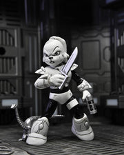 Usagi Yojimbo - Space Usagi Yojimbo (Black & White Ver) - Collectables > Action Figures > toys -  Neca
