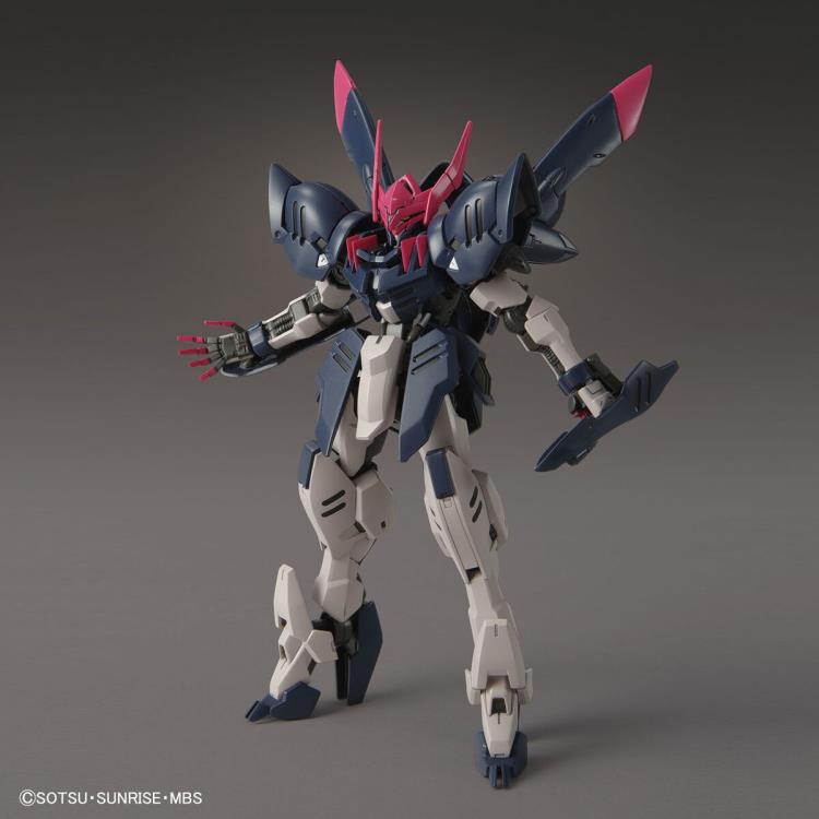 HG 1/144 GUNDAM GREMORY - Model Kit > Collectable > Gunpla > Hobby -  Bandai