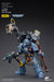 Warhammer 40K Space Wolves Iron Priest Jorin Fellhammer (preorder Q3) - Collectables > Action Figures > toys -  Joy Toy