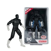 DC Page Punchers - Starman (Kingdom Come) Action Figure - Collectables > Action Figures > toys -  McFarlane Toys