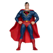DC Multiverse - Classic Animation (1940) - Superman - Collectables > Action Figures > toys -  McFarlane Toys