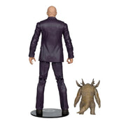 DC Multiverse Deluxe Theatrical Edition - Superman (2025) - Lex Luthor & Baby Kaiju - Collectables > Action Figures > toys -  McFarlane Toys