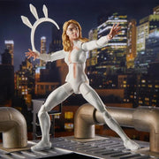 Marvel Legends Series - Cloak & Dagger - Dagger - SP//dr BAF (Subpar Packaging) - Collectables > Action Figures > toys -  Hasbro