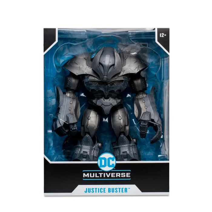 McFarlane Toys - Batman: Endgame DC Multiverse Justice Buster Batman Mega (preorder) - Collectables > Action Figures > toys -  McFarlane Toys