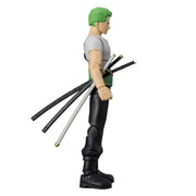 One Piece - Ultimate Legends - Roronoa Zoro - Collectables > Action Figures > toys -  Bandai
