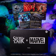 Secret Lair Drop Series - Secret Lair x Marvel's Storm - Card Games > Collectables > TCG > CCG -  wizards of the coast