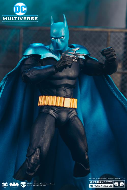 DC Multiverse - DC One Million - Batman 1,000,000 - Collectables > Action Figures > toys -  McFarlane Toys