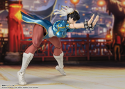 CHUN-LI -Outfit 2- "Street Fighter series" TAMASHII NATIONS S.H.Figuarts (preorder Q2) - Collectables > Action Figures > toys -  Bandai