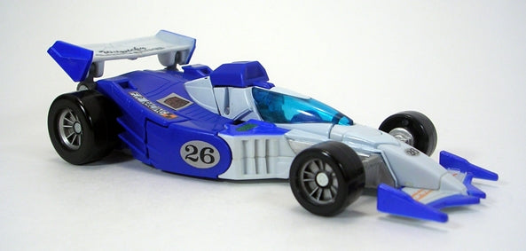 Transformers Classics Mirage - Collectables > Action Figures > toys -  Hasbro