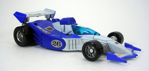 Transformers Classics Mirage - Collectables > Action Figures > toys -  Hasbro