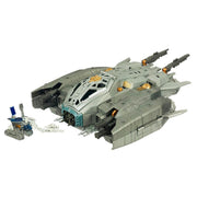 Transformers Dark of the Moon AUTOBOT ARK CYBERVERSE SHIP - Collectables > Action Figures > toys -  Hasbro