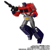 Transformers Masterpiece MP-44S Convoy/Optimus Prime (preorder Q2 2024) - Collectables > Action Figures > toys -  Hasbro