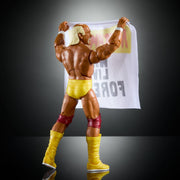 WWE 2025 Royal Rumble Elite - Hulk Hogan - Great Khali BAF - Action & Toy Figures -  mattel