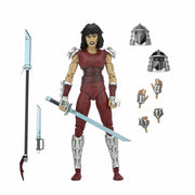 Teenage Mutant Ninja Turtles - Karai as Shredder - Mirage Comics - Collectables > Action Figures > toys -  Neca