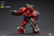Joy Toy - Warhammer 40K - Blood Angels - Assault Terminators - Collectables > Action Figures > toys -  Joy Toy