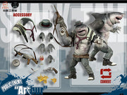 FURY TOYS - Abyss Force Wave 1 (preorder Q1) - Collectables > Action Figures > toys -  FURY TOYS