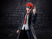 Mashle: Magic and Muscles S.H.Figuarts - Dot Barrett - Collectables > Action Figures > toys -  Bandai