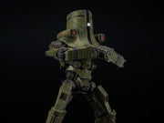 Pacific Rim PLAMAX JG-01 Cherno Alpha 1/350 Scale Model Kit - Reissue (preorder Dec 2025) - Collectables > Action Figures > toys -  Max Factory