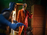 DC: The Silver Age - Two-Face - Collectables > Action Figures > toys -  McFarlane Toys