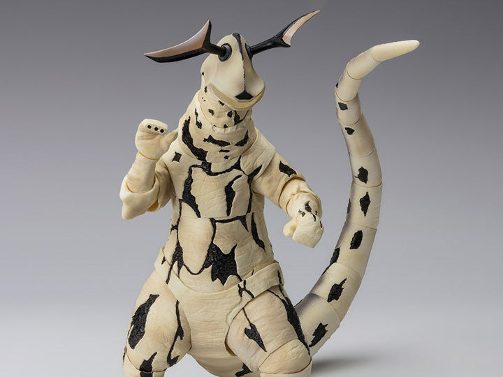 Ultraseven S.H.Figuarts Eleking — Toy Snowman