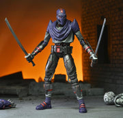 Neca - Teenage Mutant Ninja Turtles: The Last Ronin Ultimate Foot Bot (preorder Q4) - Collectables > Action Figures > toys -  Neca