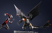 Ultraman: Rising S.H.Figuarts Mecha Gigantron - Collectables > Action Figures > toys -  Bandai
