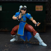 Jada Toys - Street Fighter Chun-Li (preorder Q4) - Collectables > Action Figures > toys -  Jada Toys